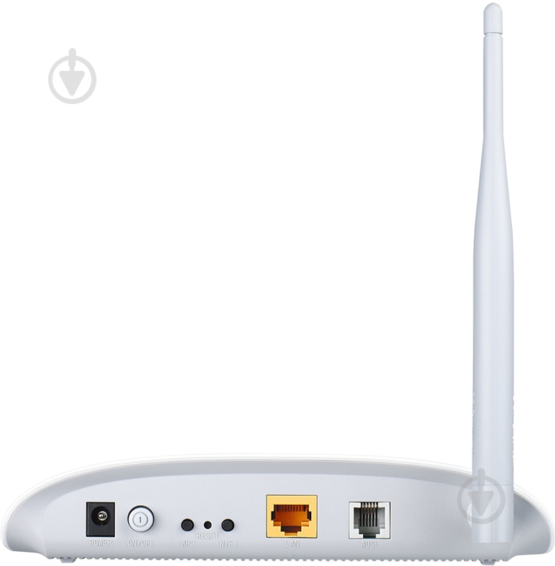 Роутер TP-LINK TD-W8151N - фото 3