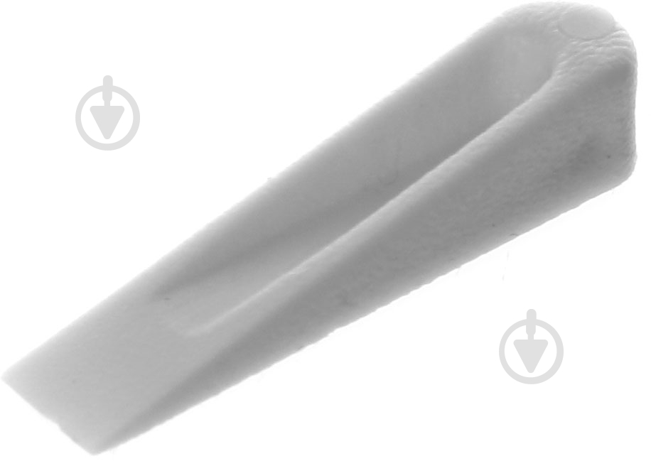 Клинья для плитки Topex 28 мм 100 шт./уп (16B610) - фото 1