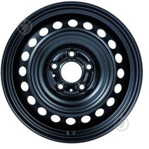 Диск колісний Kronprinz NI 516005x - фото 1 Диск колісний Kronprinz NI 516005x - фото 1