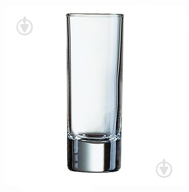 Стакан Arcoroc Islande 360 мл 1 шт. - фото 1 Стакан Arcoroc Islande 360 мл 1 шт. - фото 1