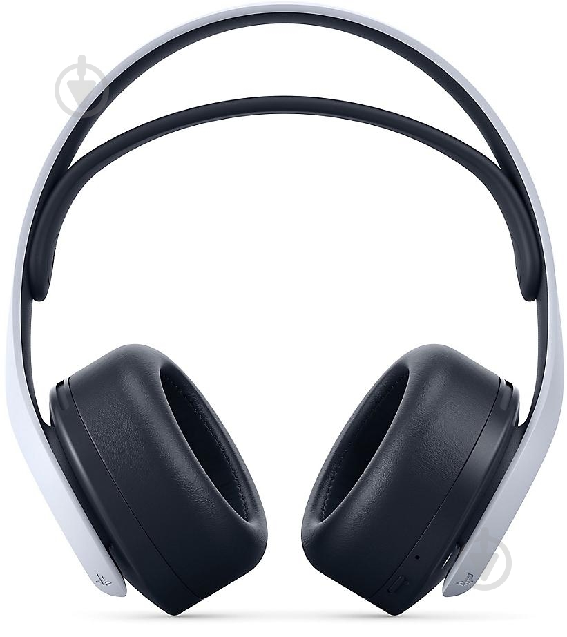 Гарнитура PlayStation Pulse 3D Wireless white (9387909) - фото 2