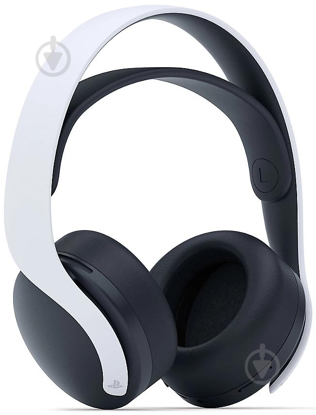 Гарнитура PlayStation Pulse 3D Wireless white (9387909) - фото 3