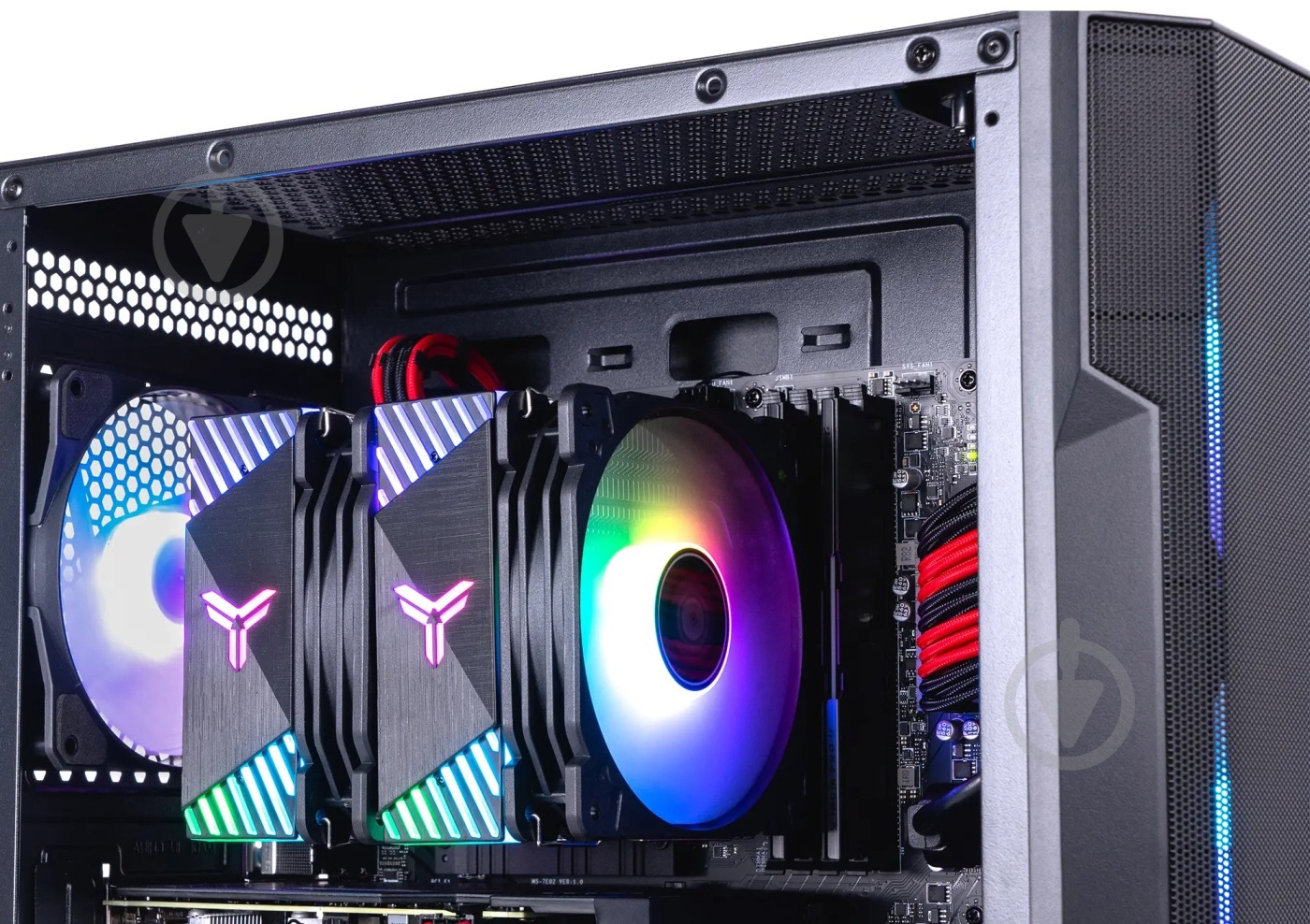 Компьютер Artline Gaming DRGN (DRGNv36) black - фото 10 Компьютер Artline Gaming DRGN (DRGNv36) black - фото 10