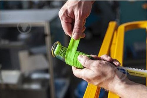 Ремень Quick-Connect 120 см Metabo 628961000 - фото 2 Ремень Quick-Connect 120 см Metabo 628961000 - фото 2