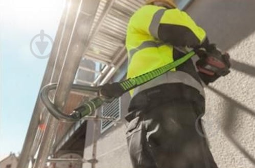 Ремень Quick-Connect 120 см Metabo 628961000 - фото 3 Ремень Quick-Connect 120 см Metabo 628961000 - фото 3