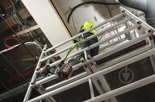 Ремень Quick-Connect 120 см Metabo 628961000 - фото 4 Ремень Quick-Connect 120 см Metabo 628961000 - фото 4