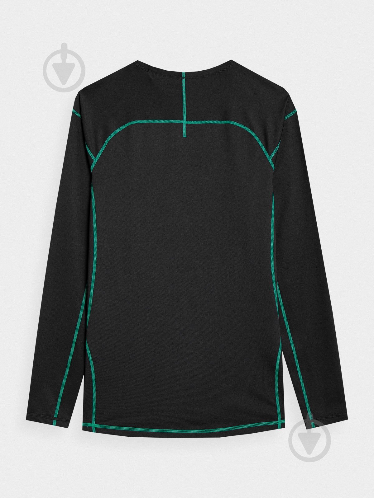 Термофутболка H4Z22-BIMP060G р.2XL чорний - фото 2 Термофутболка H4Z22-BIMP060G р.2XL чорний - фото 2