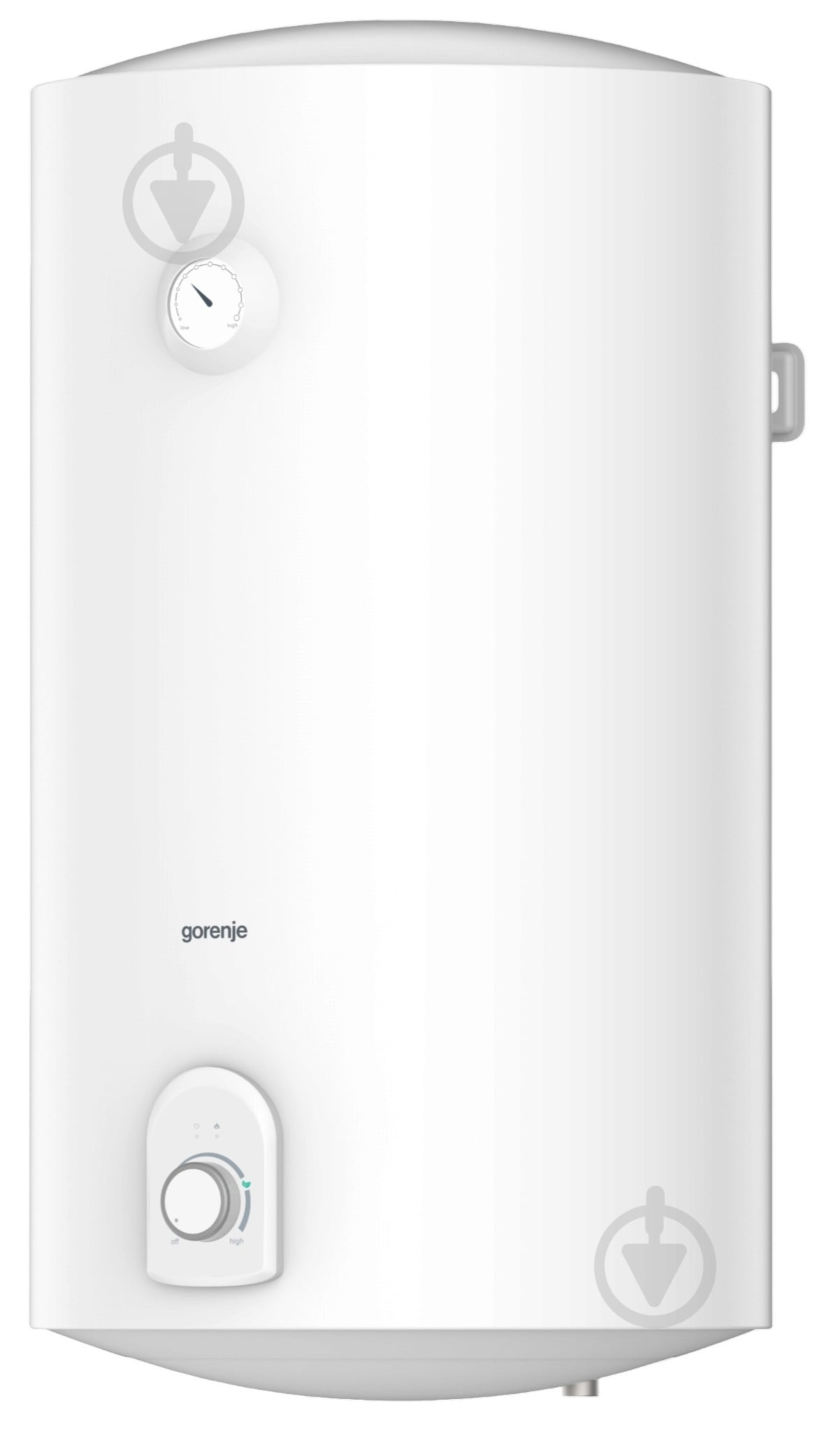 Бойлер Gorenje DryHeat+ 50 plus - фото 3
