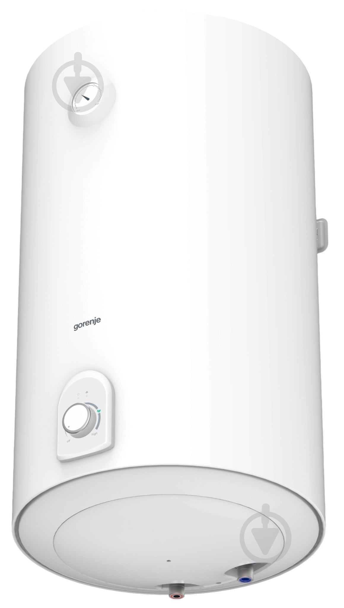 Бойлер Gorenje DryHeat+ 50 plus - фото 2