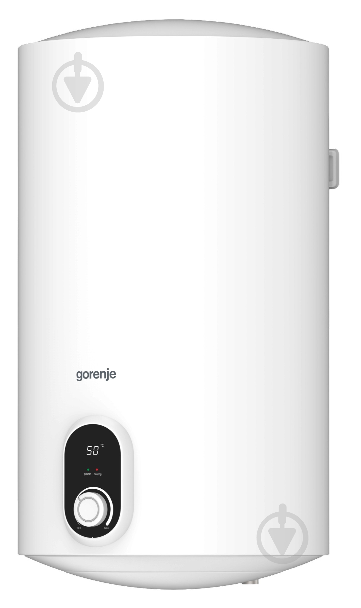 Бойлер Gorenje DRYHEAT30 - фото 2