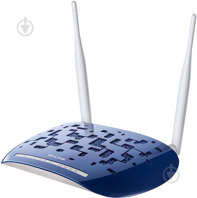 Роутер TP-LINK TD-W8960N - фото 3