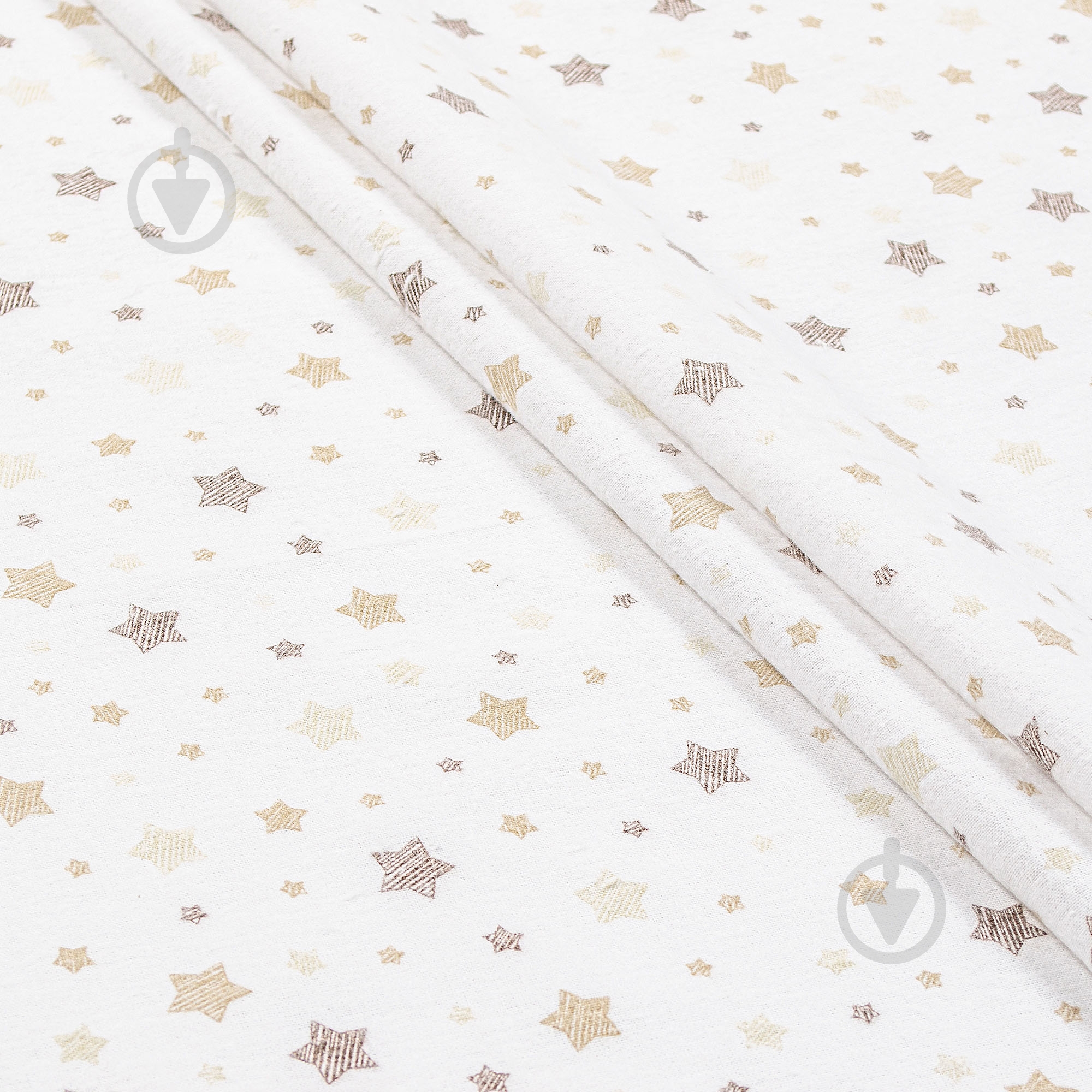 Пеленка фланелевая 80х100 см в ассортименте - фото 13