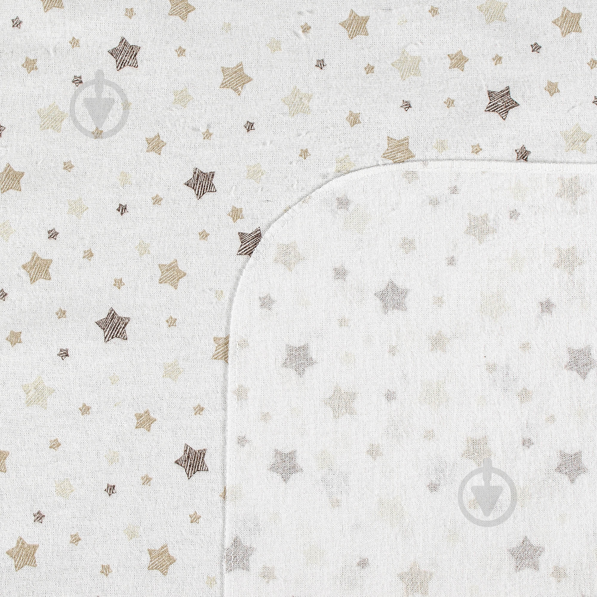 Пеленка фланелевая 80х100 см в ассортименте - фото 12