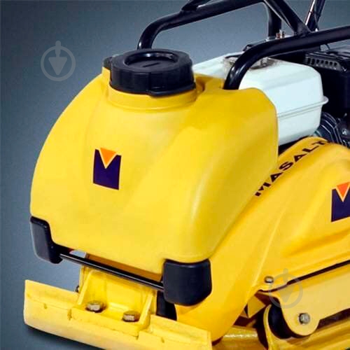 Masalta Комплект колес для виброплиты MS90 - фото 2