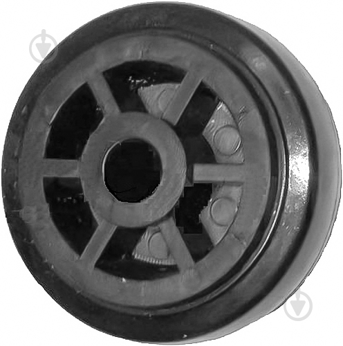 Masalta Комплект колес для виброплиты MS90 - фото 1