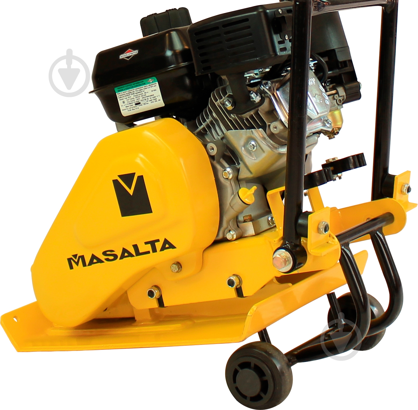 Masalta Комплект колес для тележки MS60 - фото 2