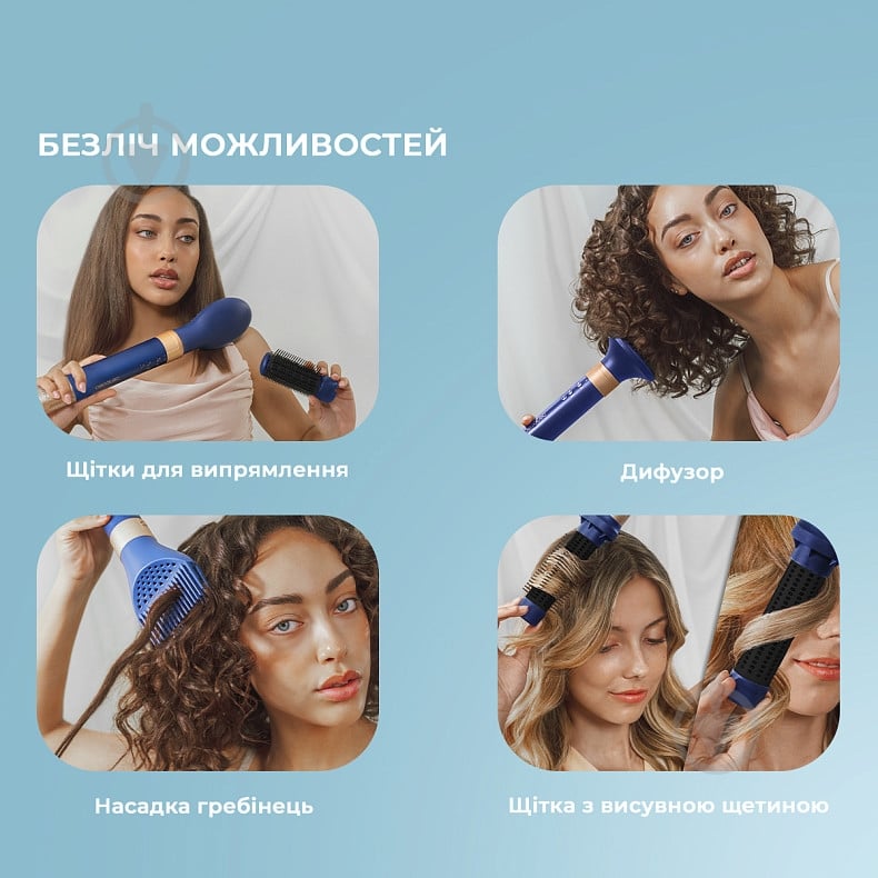 Стайлер CECOTEC CCTC-00253 - фото 3