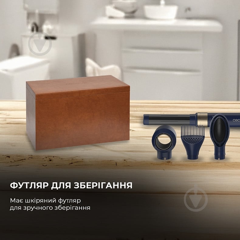 Стайлер CECOTEC CCTC-00253 - фото 2