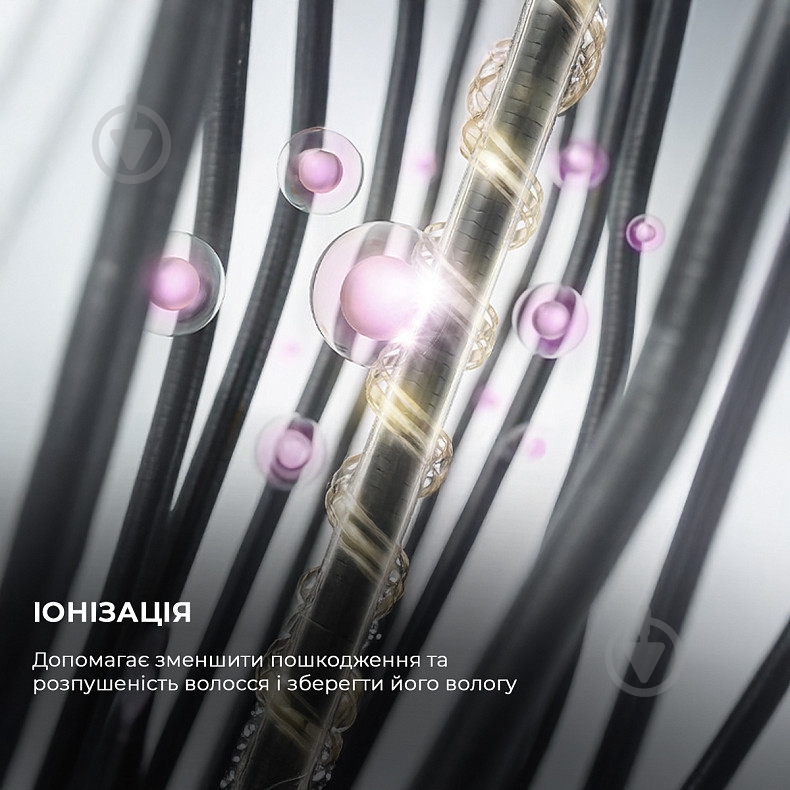 Стайлер CECOTEC CCTC-00253 - фото 7