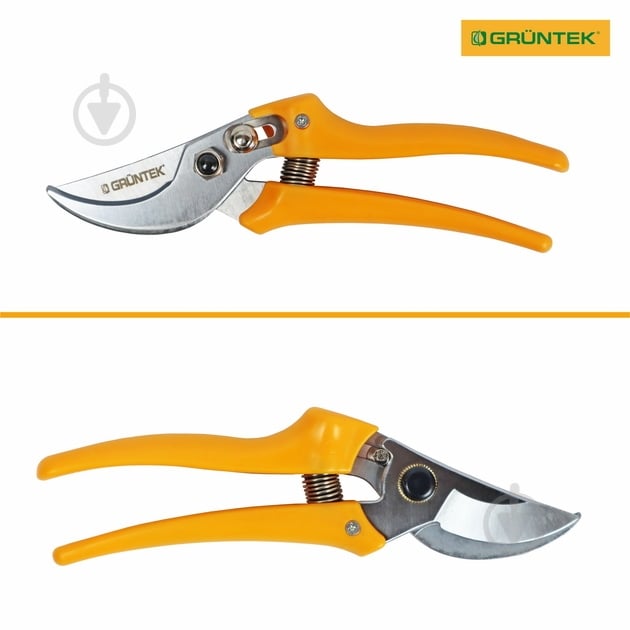 Инструмент садовый Gruntek, Germany Pirol 195 мм - фото 4