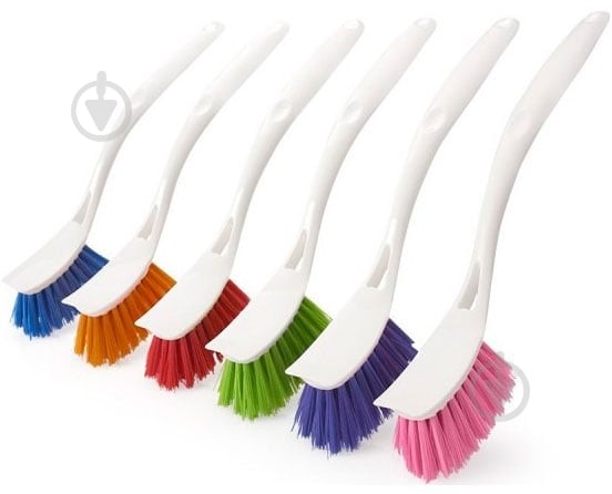 Щетка TRENDY Flora - фото 2