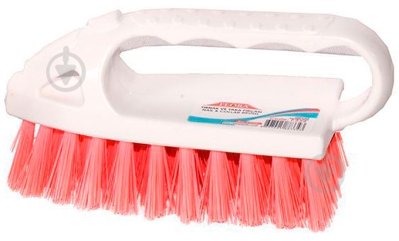 Щетка NAIL & COLLAR Flora F334 - фото 1