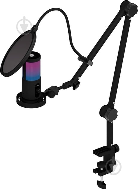 Микрофон Hator Signify RGB PRO+ (HTA-516) - фото 4