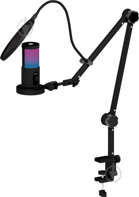 Микрофон Hator Signify RGB PRO+ (HTA-516) - фото 2