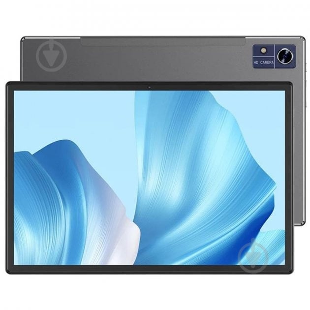 Планшет Chuwi HiPad Max Dual Sim 10,1" 4/128GB Wi-Fi + 4G black (CWI559/CW-102939) - фото 1