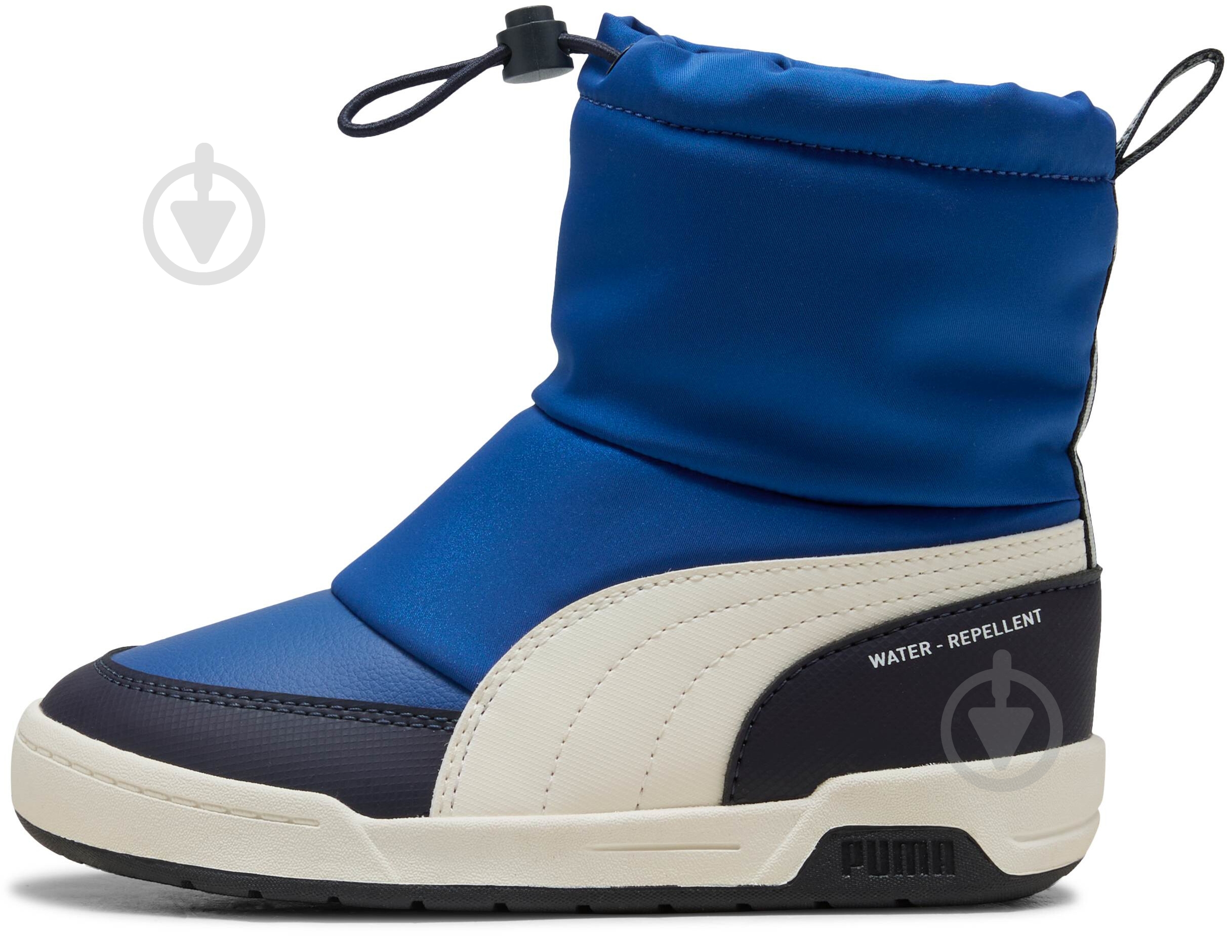 Сапоги Puma Puma Multiflex 2 Boot AC PS 40284702 р.29 синий - фото 1