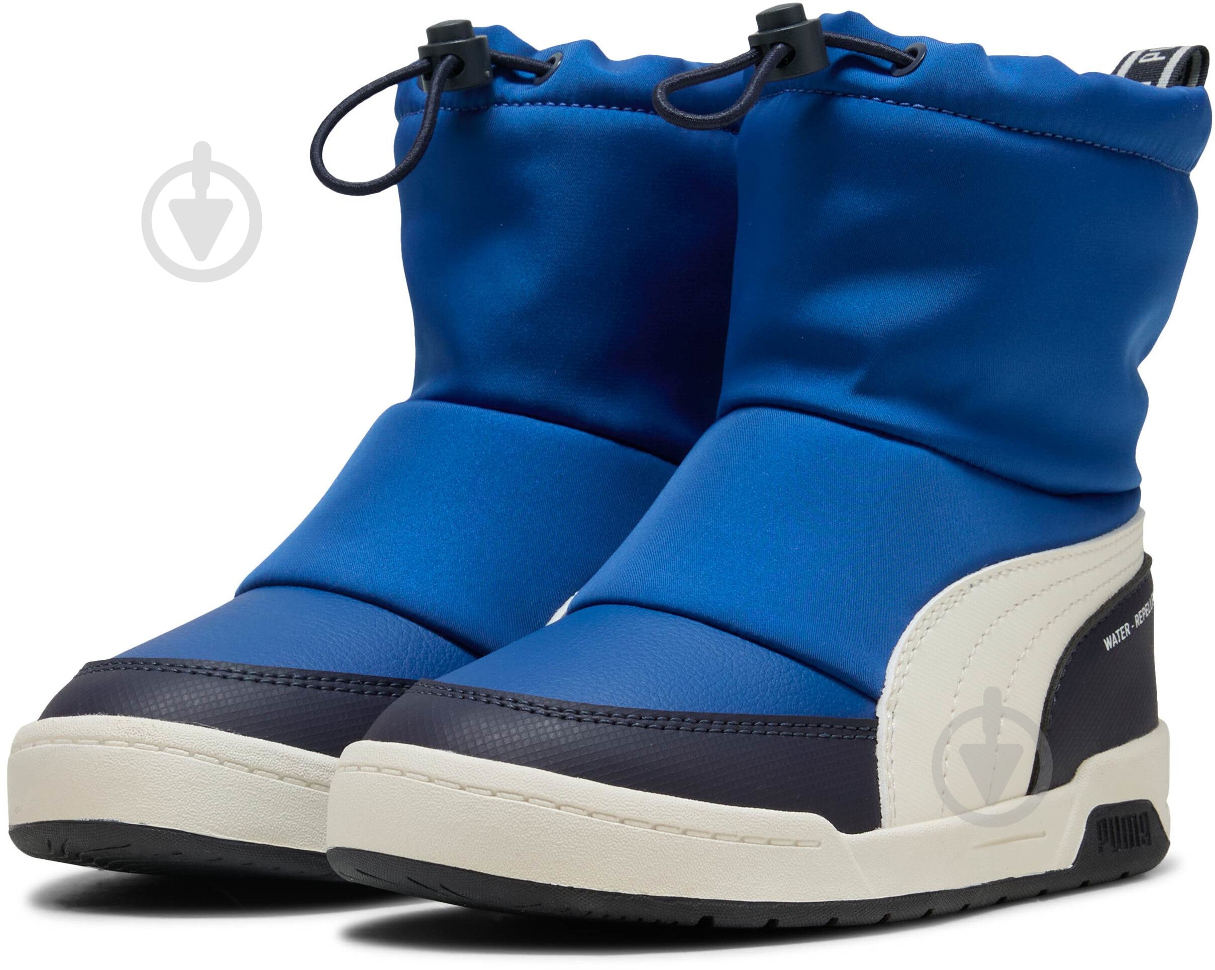Сапоги Puma Puma Multiflex 2 Boot AC PS 40284702 р.29 синий - фото 3