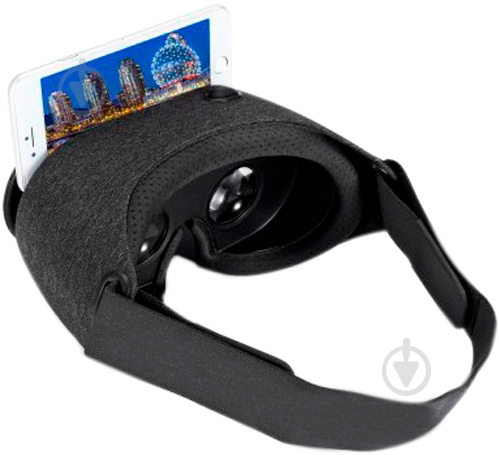 Очки виртуальной реальности Xiaomi VR Play 2 - фото 7 Очки виртуальной реальности Xiaomi VR Play 2 - фото 7