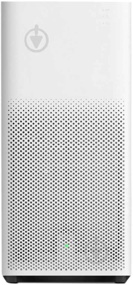 Очищувач повітря Xiaomi SmartMi Air Purifier 2 Original - фото 1