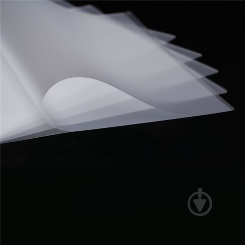 Пленка для ламинирования YULONG SRA3 326x456 мм Anti-static 100 мкм 100 шт. (000013585) - фото 4