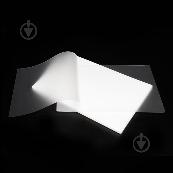 Пленка для ламинирования YULONG SRA3 326x456 мм Anti-static 100 мкм 100 шт. (000013585) - фото 3