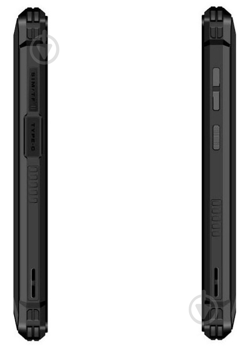 Планшет Oukitel RT2 10,1" 8/128GB Wi-Fi + 4G orange - фото 5