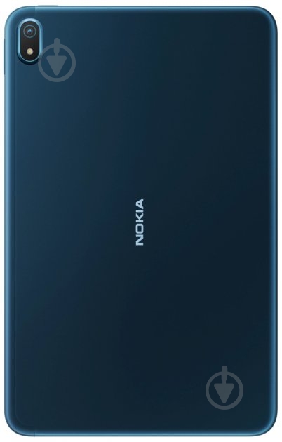 Планшет Nokia T20 10,4" 3/32GB Wi-Fi blue - фото 2 Планшет Nokia T20 10,4" 3/32GB Wi-Fi blue - фото 2