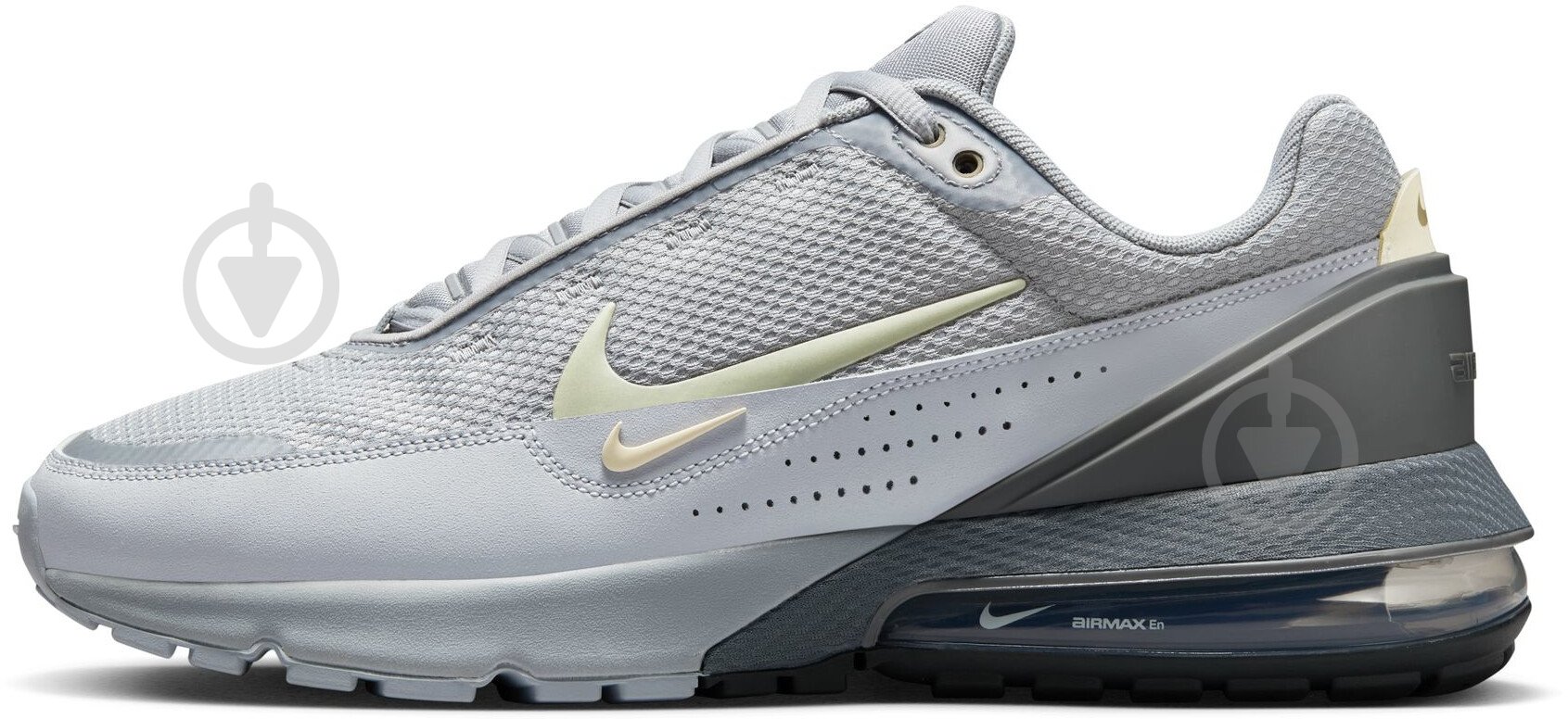 Кросівки чоловічі демісезонні Nike AIR MAX PULSE HQ2573-004 р.42 сірі - фото 3 Кросівки чоловічі демісезонні Nike AIR MAX PULSE HQ2573-004 р.42 сірі - фото 3