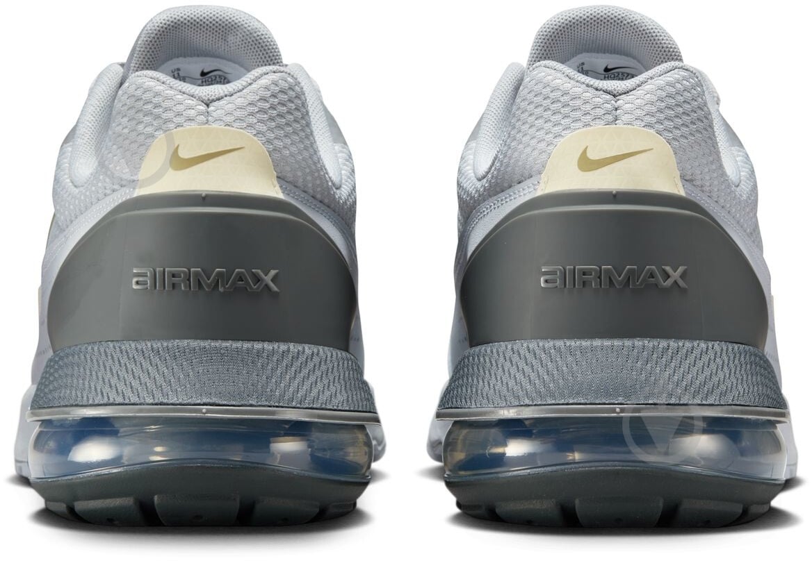 Кросівки чоловічі демісезонні Nike AIR MAX PULSE HQ2573-004 р.42 сірі - фото 6 Кросівки чоловічі демісезонні Nike AIR MAX PULSE HQ2573-004 р.42 сірі - фото 6