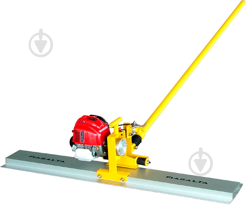 Привод виброрейки Masalta MMD-4 двигатель Honda GX-25 - фото 1 Привод виброрейки Masalta MMD-4 двигатель Honda GX-25 - фото 1