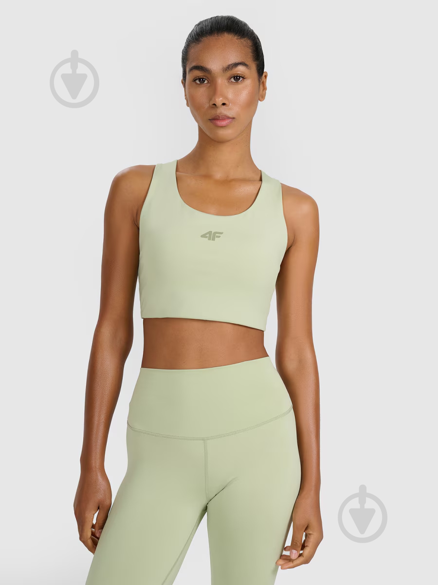 Бра 4F 4FWAW25USBAF225-42S р.L зелений - фото 1 Бра 4F 4FWAW25USBAF225-42S р.L зелений - фото 1