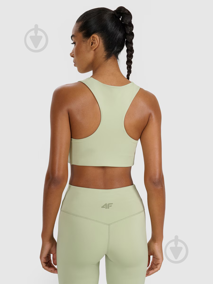 Бра 4F 4FWAW25USBAF225-42S р.L зелений - фото 2 Бра 4F 4FWAW25USBAF225-42S р.L зелений - фото 2