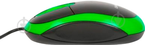 Мышь OMEGA OM-06V (OM06VG) green - фото 5