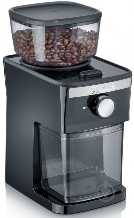 Кавомолка Graef CM252 - фото 1