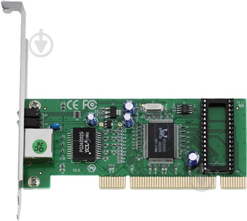 Сетевая карта TENDA TEL9901G - фото 2