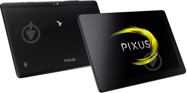 Планшет Pixus Sprint 10,1" 2/32GB black - фото 5