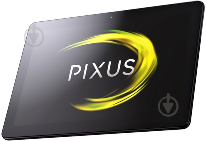 Планшет Pixus Sprint 10,1" 2/32GB black - фото 2