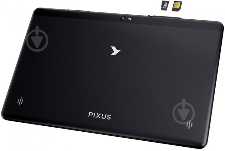 Планшет Pixus Sprint 10,1" 2/32GB black - фото 3
