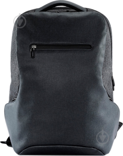 Рюкзак Xiaomi business multi-functional shoulder bag Black - фото 1 Рюкзак Xiaomi business multi-functional shoulder bag Black - фото 1