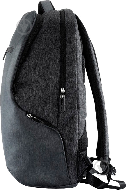 Рюкзак Xiaomi business multi-functional shoulder bag Black - фото 4 Рюкзак Xiaomi business multi-functional shoulder bag Black - фото 4